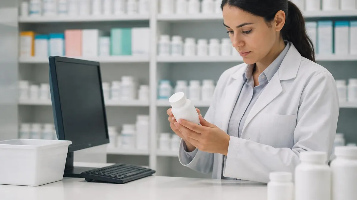 What Is CSP Certification? Certified Specialty Pharmacist 2026