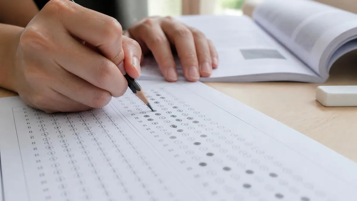 CWI Exam Eligibility: Requirements & Testing Centers