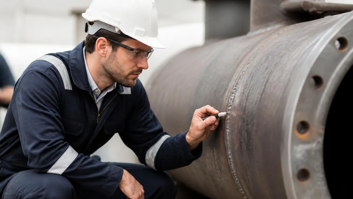 CWI Exam Prep: Complete Study Guide for Welding Inspectors 2026