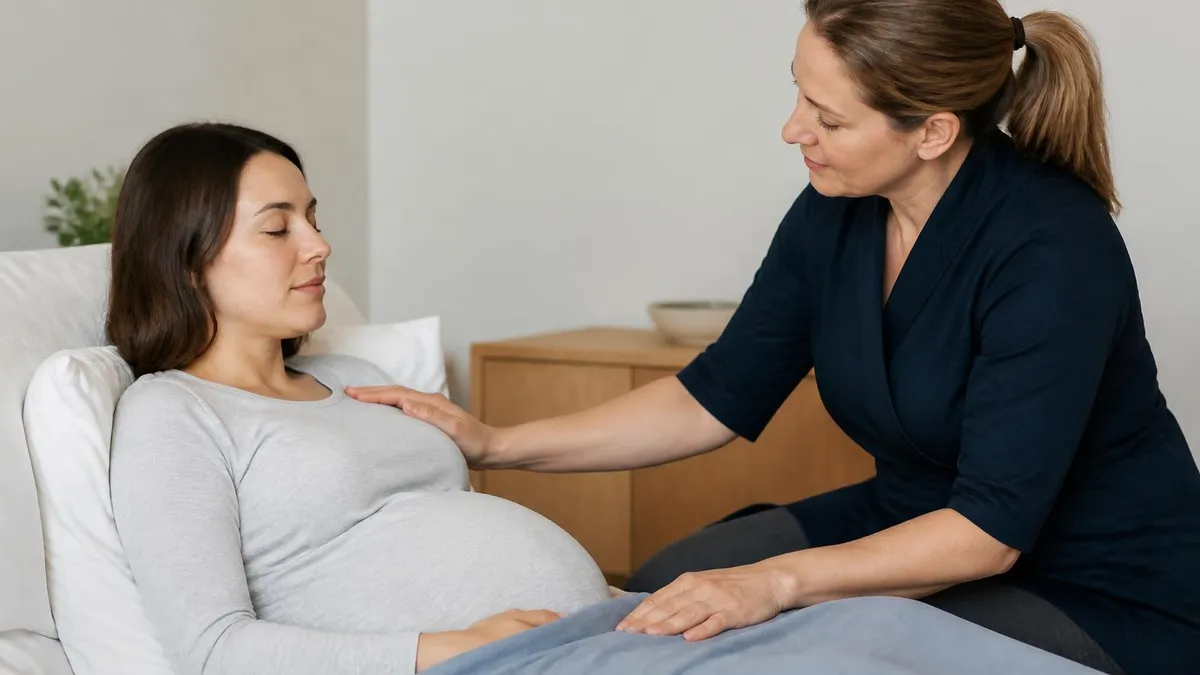 Doula Services: What's Included, Cost, and Insurance Coverage 2026