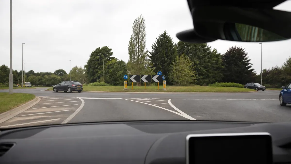 Change Theory Test Booking: Step-by-Step DVSA Guide