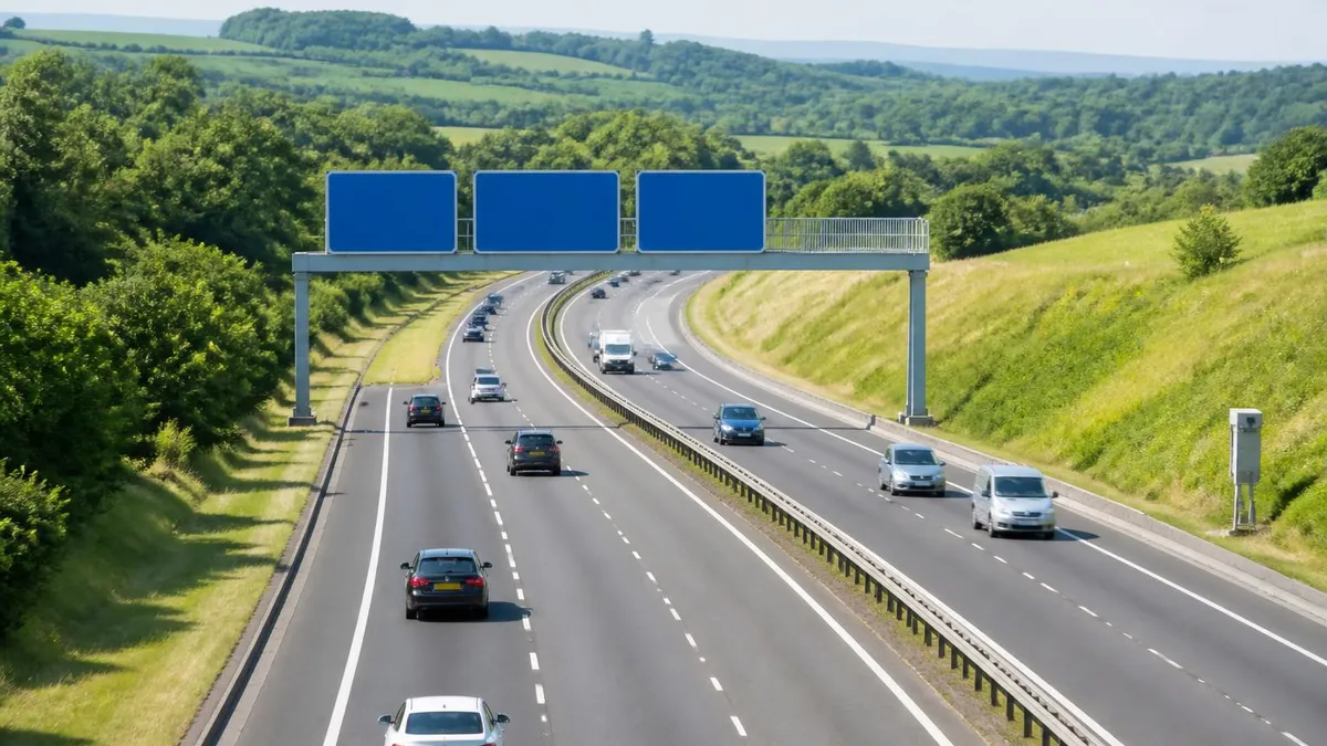 Crash Course Driving Lessons: Everything UK Learners Need to Know 2026