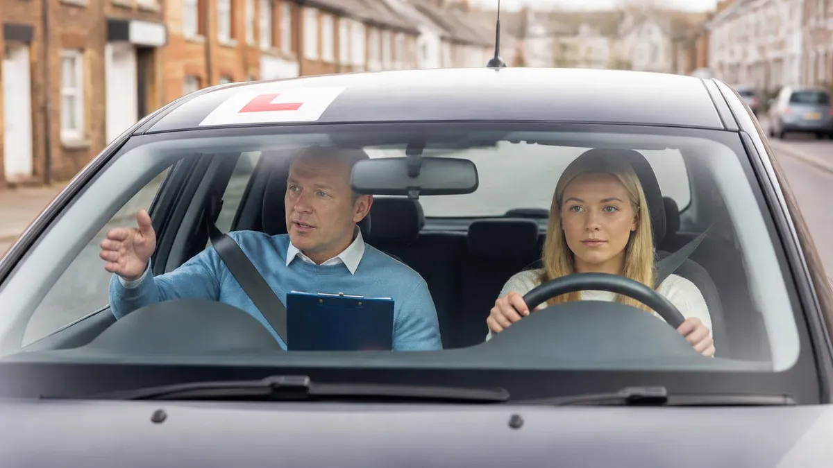 Driving Test Change: DVSA Updates, New Rules, and What to Know