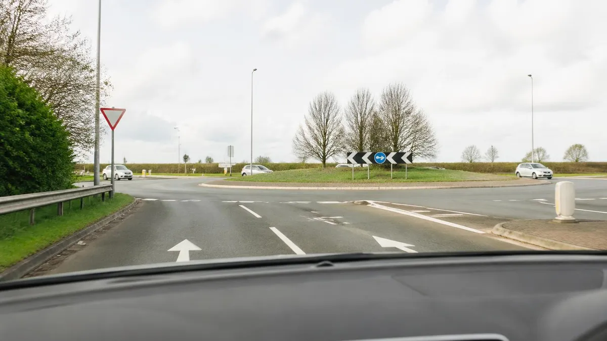 Practical Driving Test: Complete Guide to Passing Your DVSA Exam