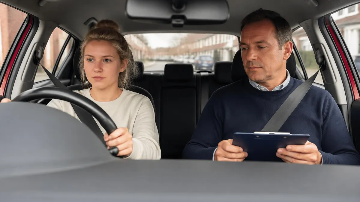 Theory Test Booking: How to Book, Reschedule, and Pass Your DVSA Theory Test