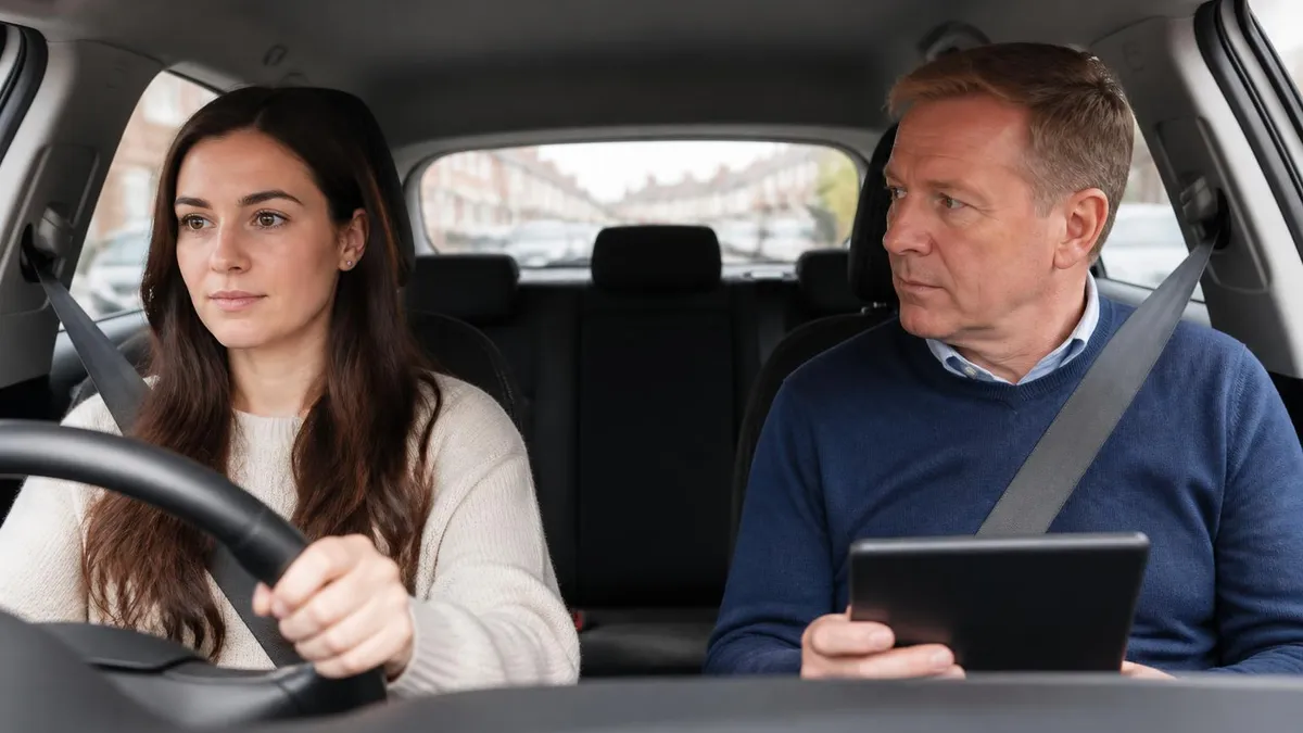 UK Driving Theory Test: Format, Topics, and How to Pass 2026
