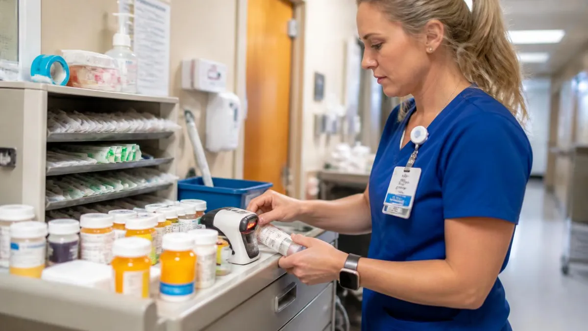 Plan de Estudio NCLEX-RN: Guía Completa del Plan de Examen de Enfermería 2026