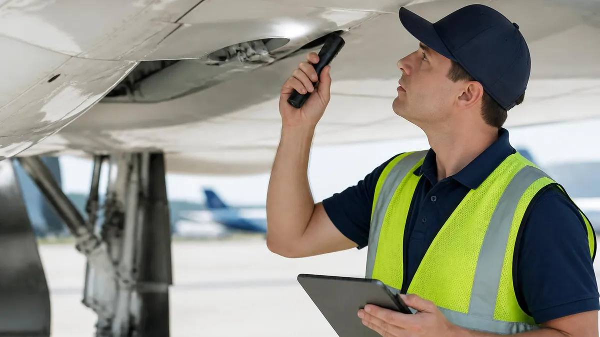 FAA Written Exam Prep: PSI Testing Centers 2026