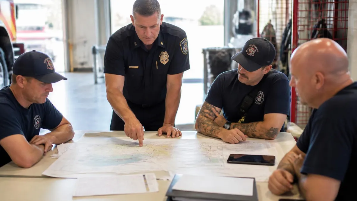 Firefighter Training Ideas: Complete Guide to Skills, Drills & Career Prep 2026