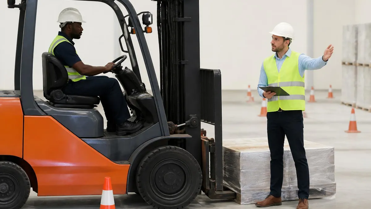 Forklift Attachments Guide: Spreader Bars, Booms, Clamps & Safe Operation 2026