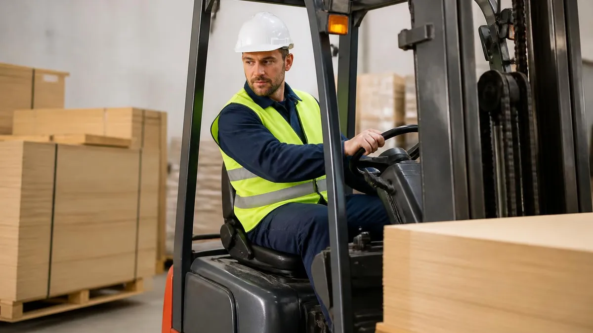 Forklift Service: Maintenance, Repair, Costs, and Service Contracts 2026