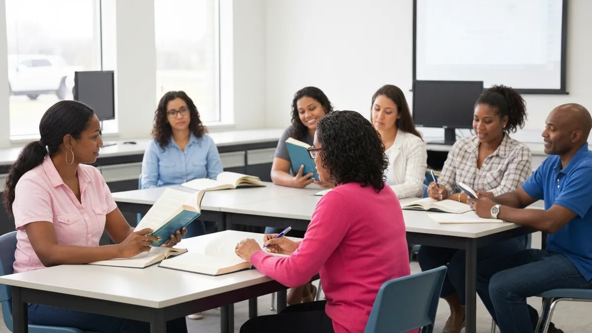 GED Practice Test: Free Online Tests for All 4 Subjects 2026
