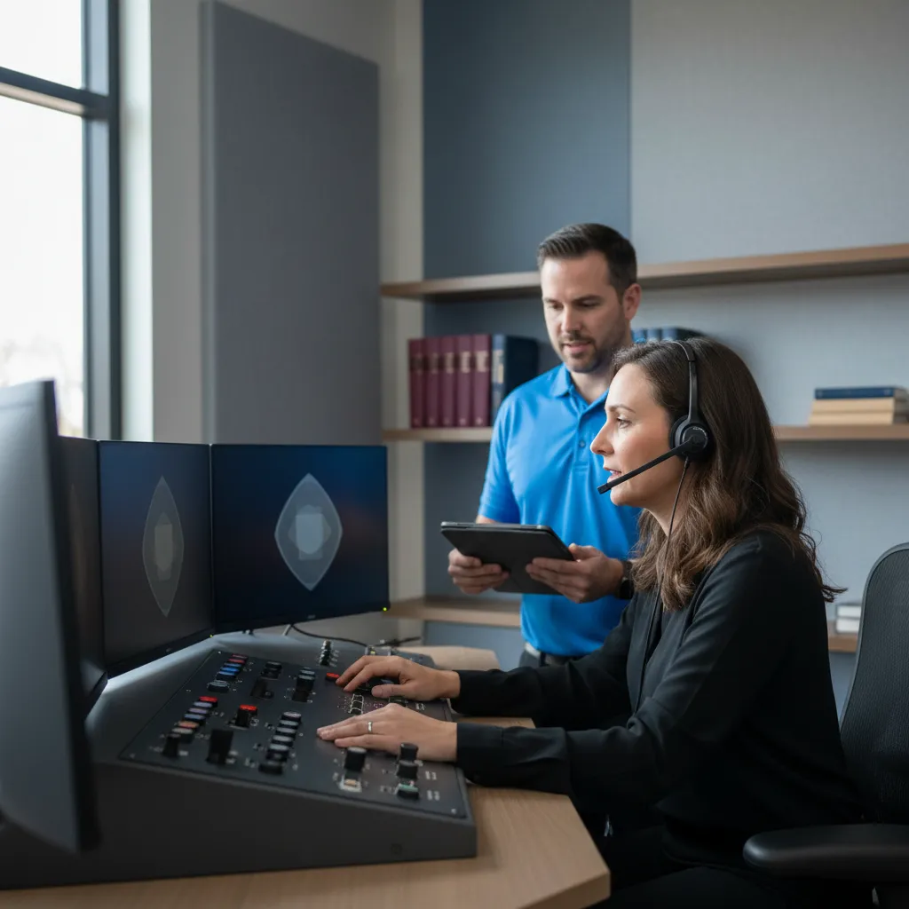 911 Operator Test: Complete Study Guide 2026