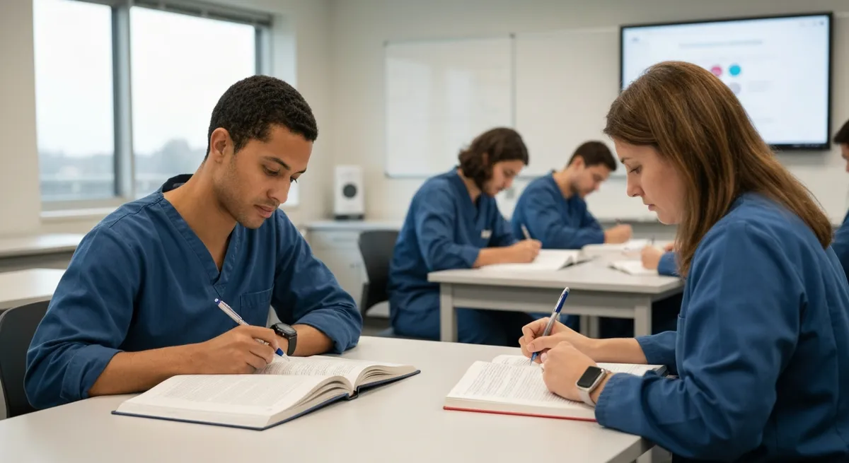 A2L Certification: What Every HVAC Technician Needs to Know in 2026