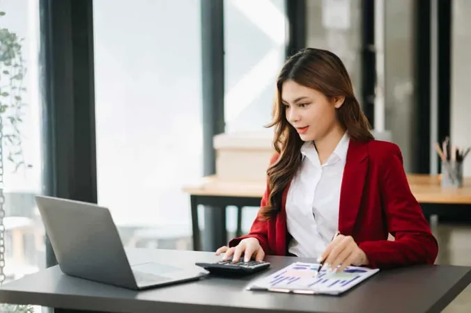ABA (Accredited Business Accountant) Test Preparation
