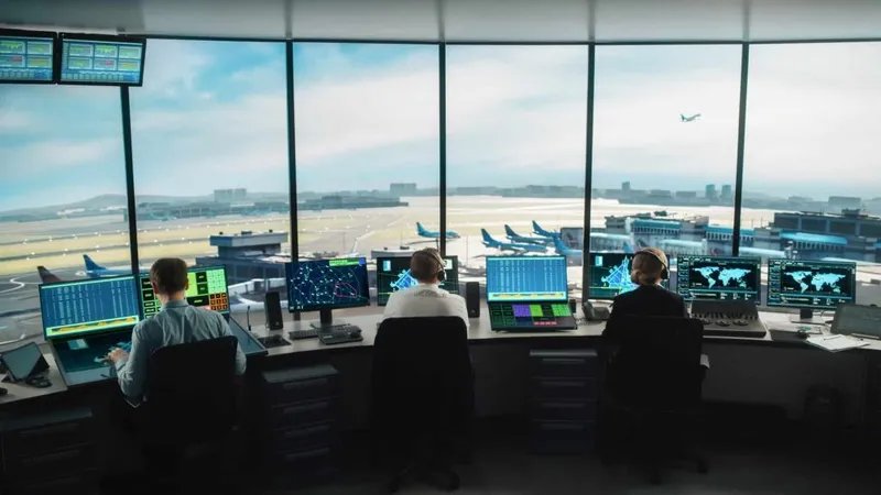 ADX (Aircraft Dispatcher) Test - Your Guide to Success - Aircraft Dispatcher certification guide