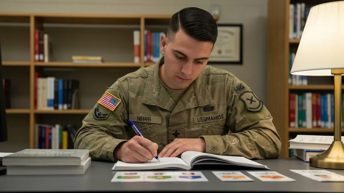 ALCPT Complete Guide 2026 — Scores, Forms, and How to Pass
