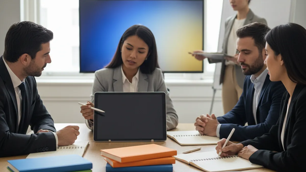 Amazon MBA Practice Test Video Answers 2026