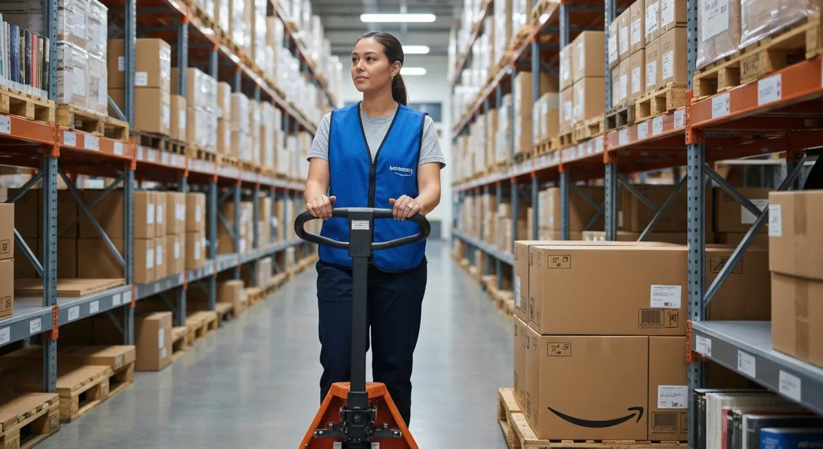 Amazon Work Simulation Assessment Tips to Pass the Hiring Test 2026