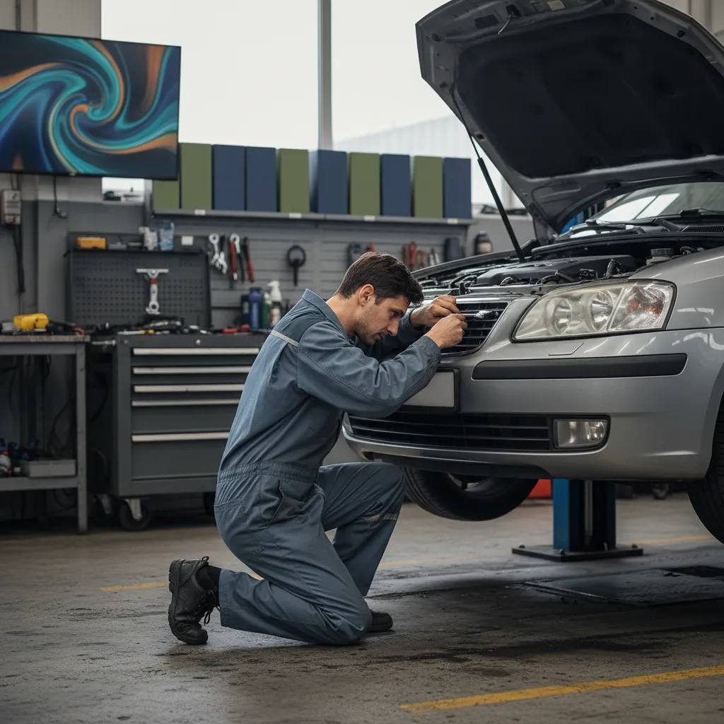 ASE - Automotive Service Excellence: Career Paths, Salary, and Requirements 2026