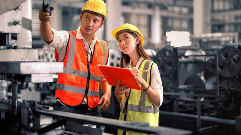 ASP (Associate Safety Professional) Test Prep Guide - Associate Safety Professional certification guide