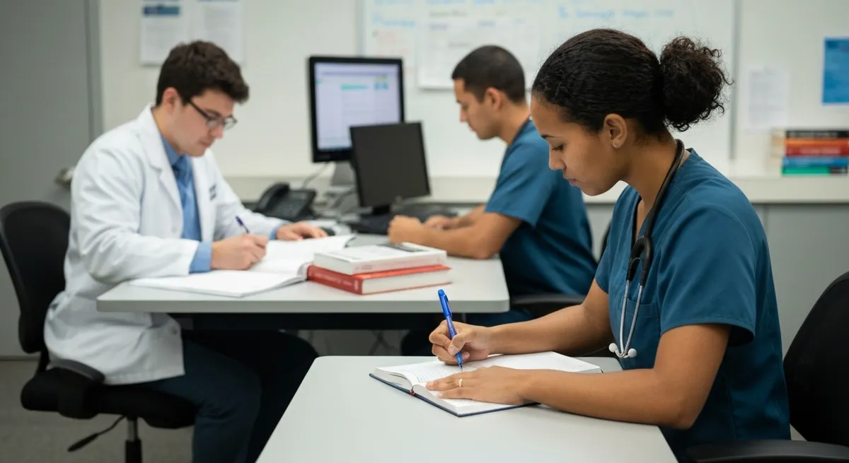 30-Day ASVAB Study Plan — Pass on Your First Try 2026