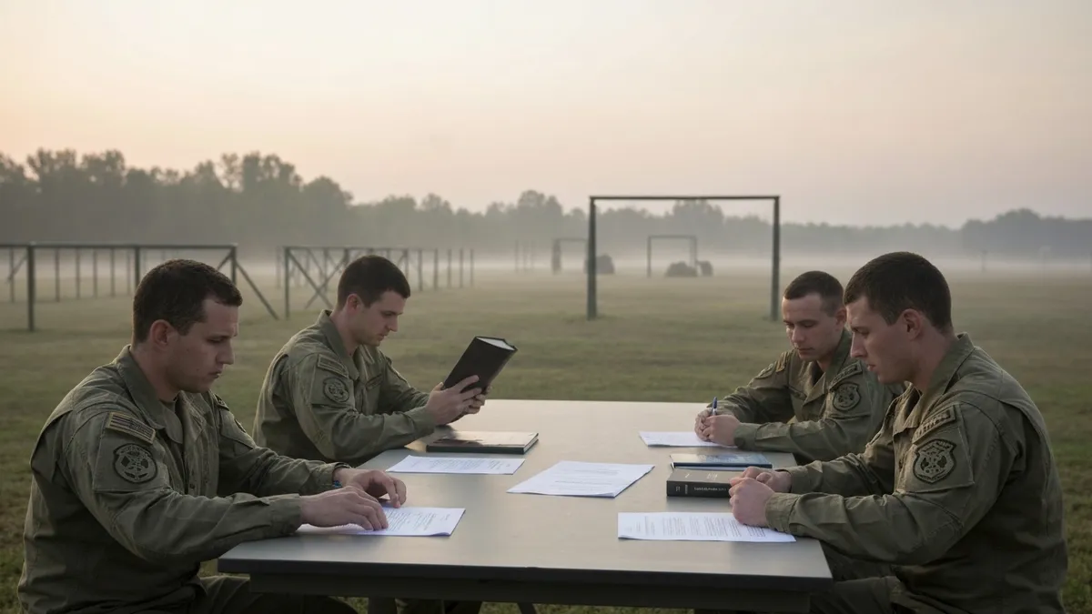 ASVAB Study Guide 2026: Free Resources, Study Plans & Tips