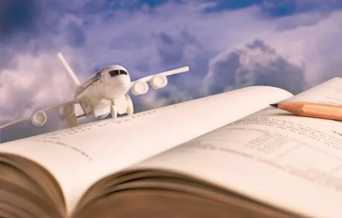 ATC (Air Traffic Controller) Test: Your Career Guide - Air Traffic Controller certification guide