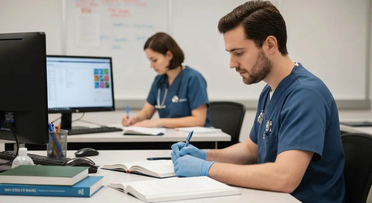 How to Pass the BLS Exam in 2026 — Complete Study Guide