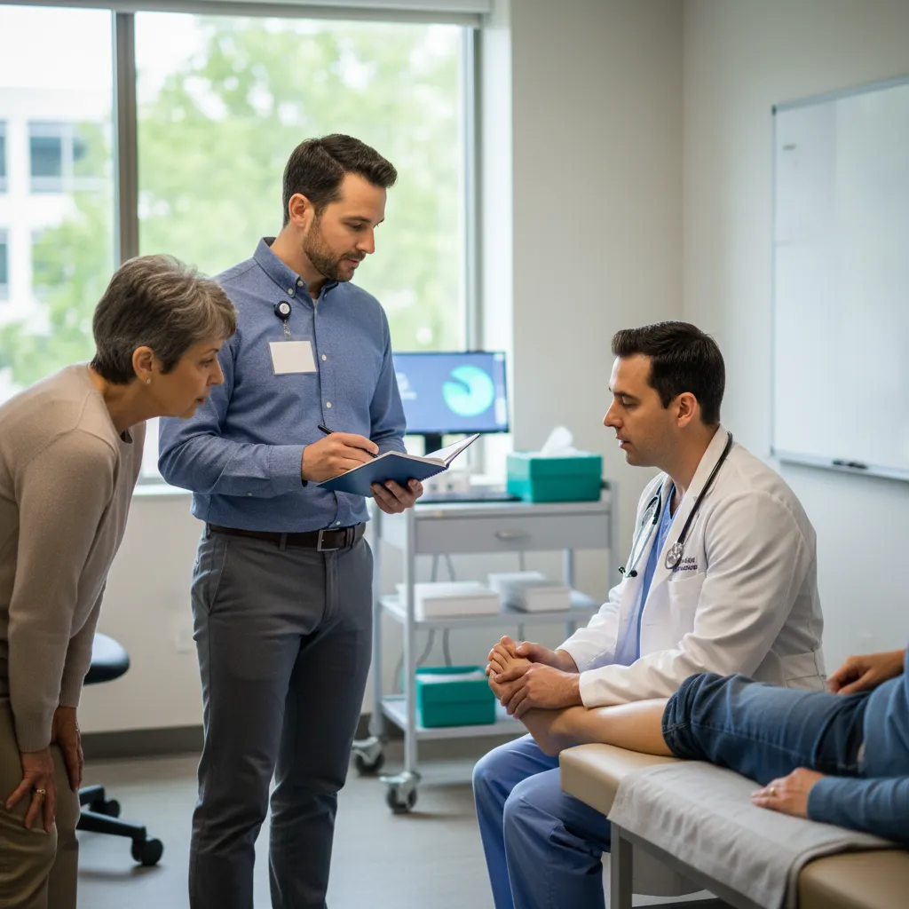 Understanding ABMDI Certification: A Complete Guide 2026