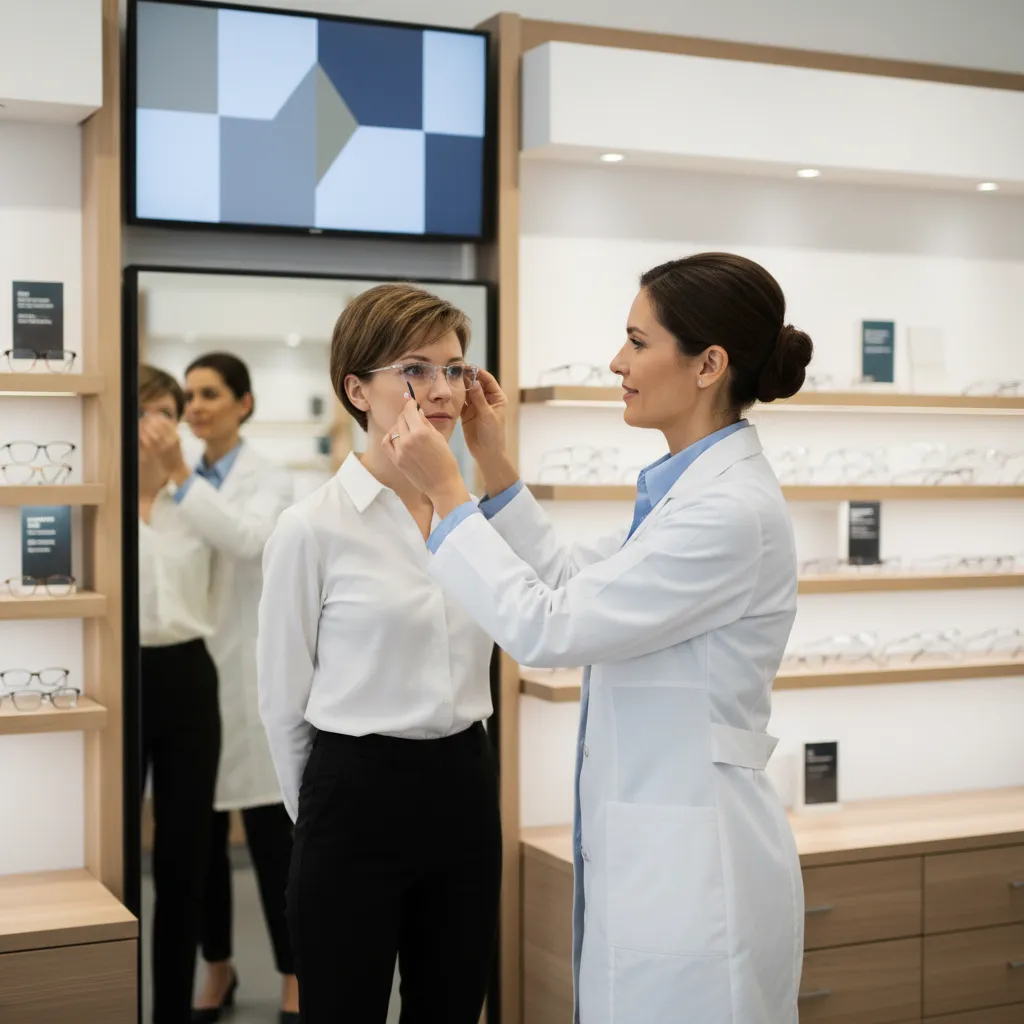 Mastering the ABO NOCE Test: Your Guide to Becoming a Certified Optician 2026