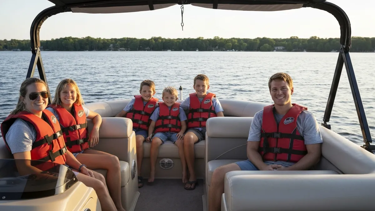 MN Boat License: Who Needs One & How to Get Certified