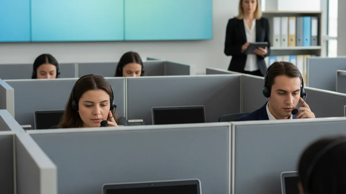 Outbound Call Center Solutions 2026