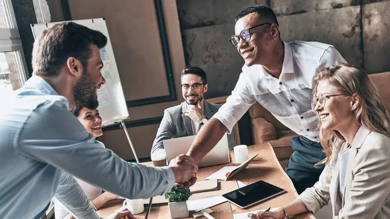 7 Negotiation Skills You Need To Succeed X X - Certified Business Negotiator study guide