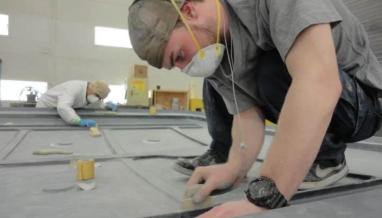 Certified Composite Technician: Improve Your Technical Career - Certified Composite Technician exam preparation