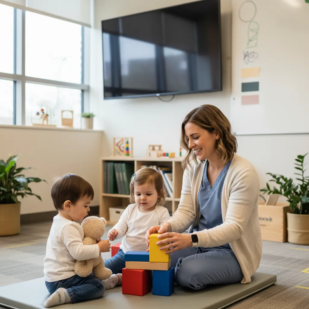 Cda Salary and Compensation guide - CDA - Child Development Associate certification study resource