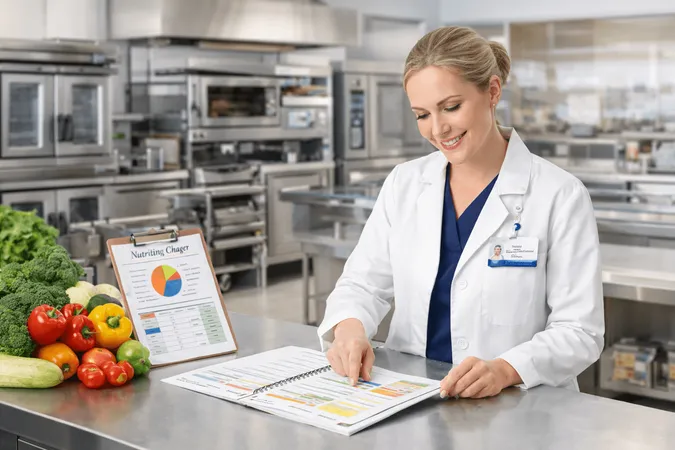 Certified Dietary Manager - Certified Dietary Manager Test study guide