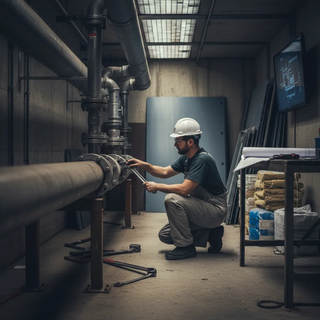 Proven Preparation Strategies guide - Certified Pipefitter certification study resource