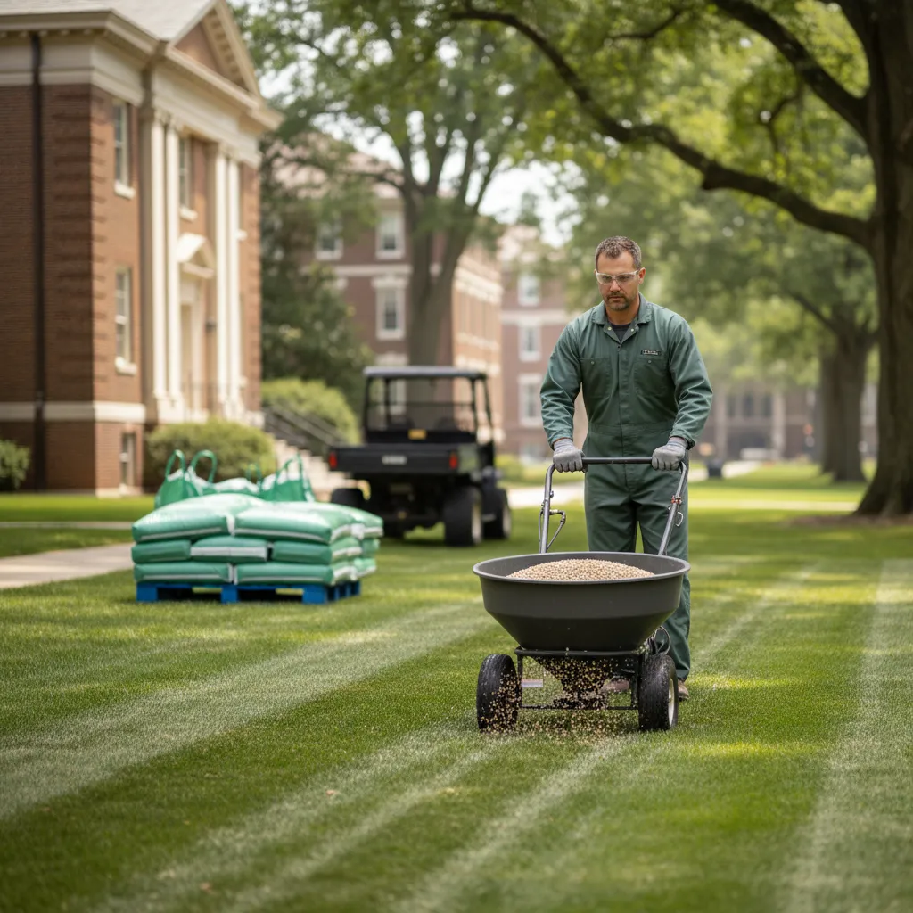 CFA - Certified Fertilizer Applicator: Career Paths, Salary, and Requirements 2026