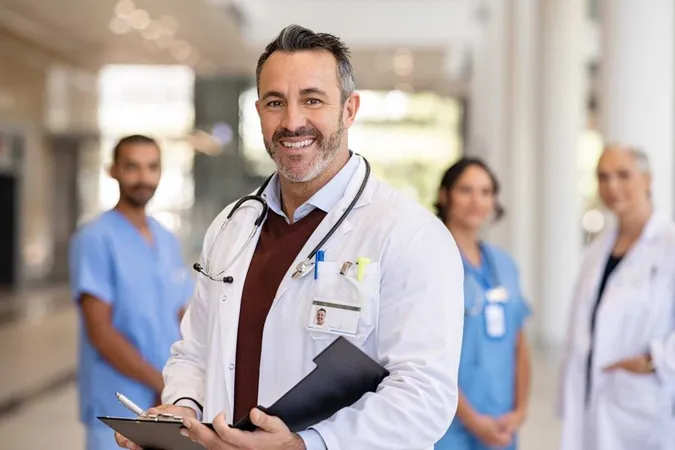 CHPC Exam Preparation: Your Guide to Success - Certified in Healthcare Privacy Compliance preparation guide