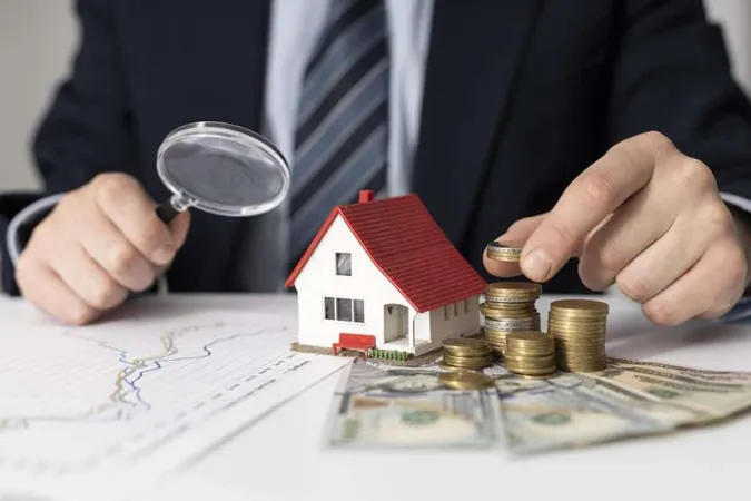 House Investments Elements Assortment X - Certified Mortgage Banker study guide
