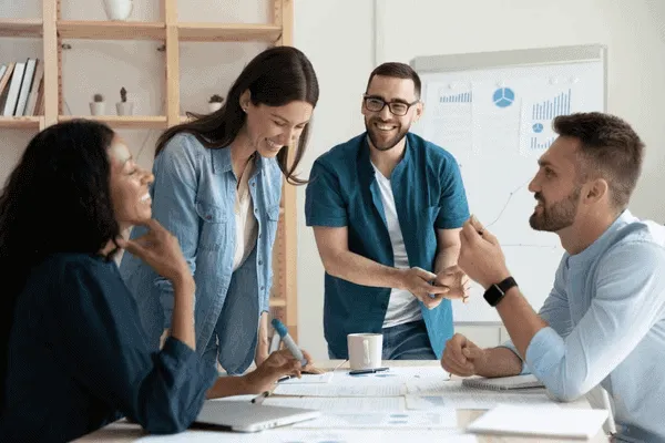 Codifyformatter 7 - Certified Marketing Consultants study guide