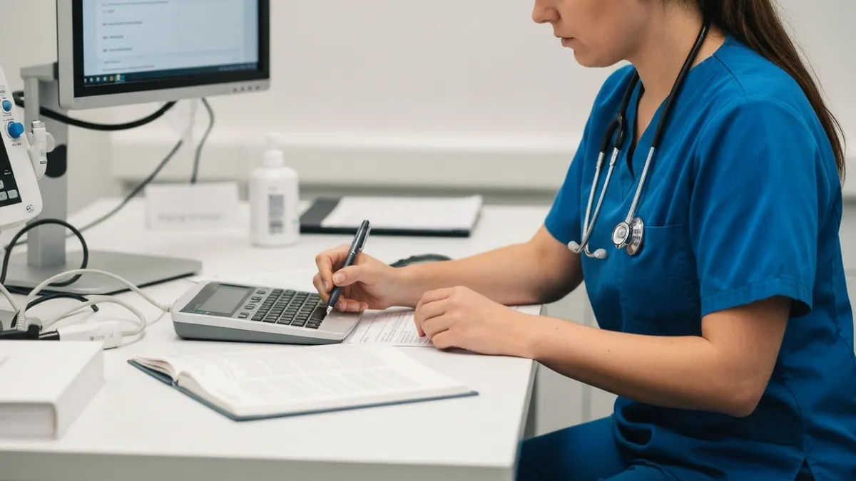 CNA Cover Letter Sample: Examples and Templates for Every Career Stage