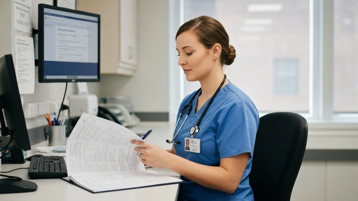 CNA Jobs in Baltimore & Maryland: Training, Schools & Certification Guide 2026