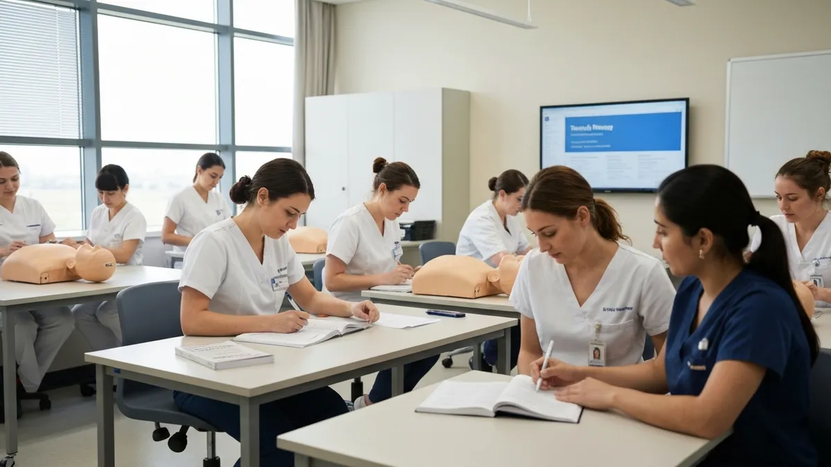 CNA License: Lookup, Verification, Renewal & State Registry Guide 2026