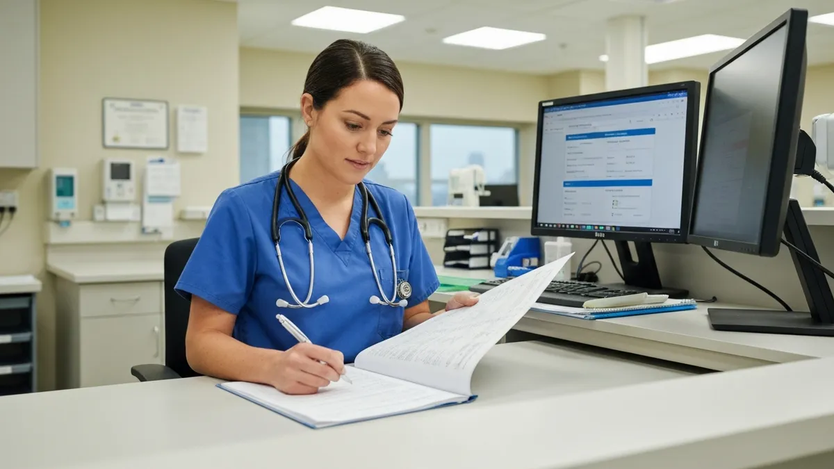 CNA vs CMA: Salary, Scope & Which Path Fits You 2026