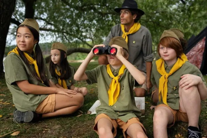 Ace Your COE (Certified Outdoor Educator) Test - Certified Outdoor Educator exam preparation