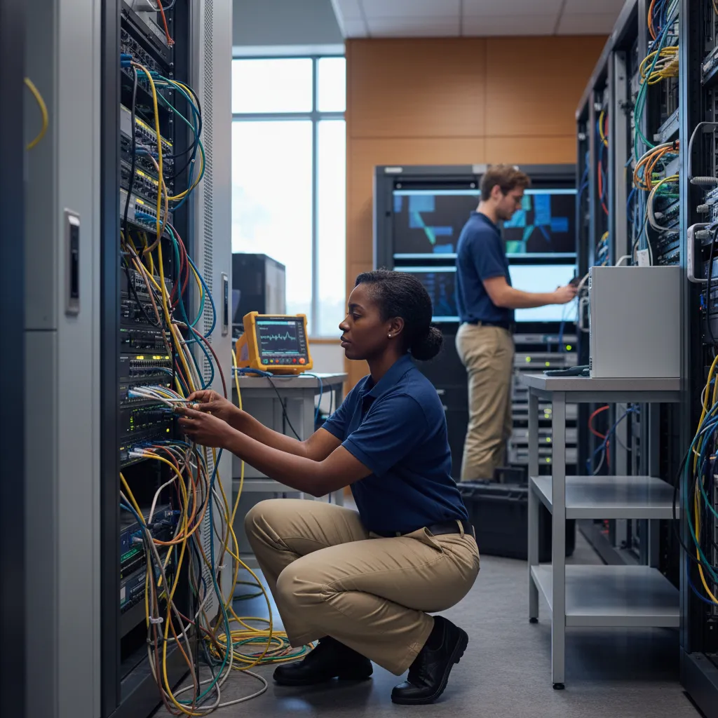 CompTIA Network+: Complete Study Guide 2026