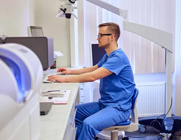 Certified Paraoptometric Technician: Your Gateway to a Successful Career in Eye Care - Certified Paraoptometric Technician certification guide