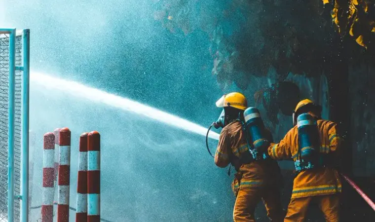 Cps Test Firefighter - CPS Firefighter Test study guide